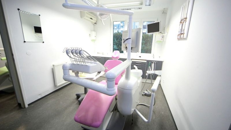 praxis-videntist - Dental Practice wien 14