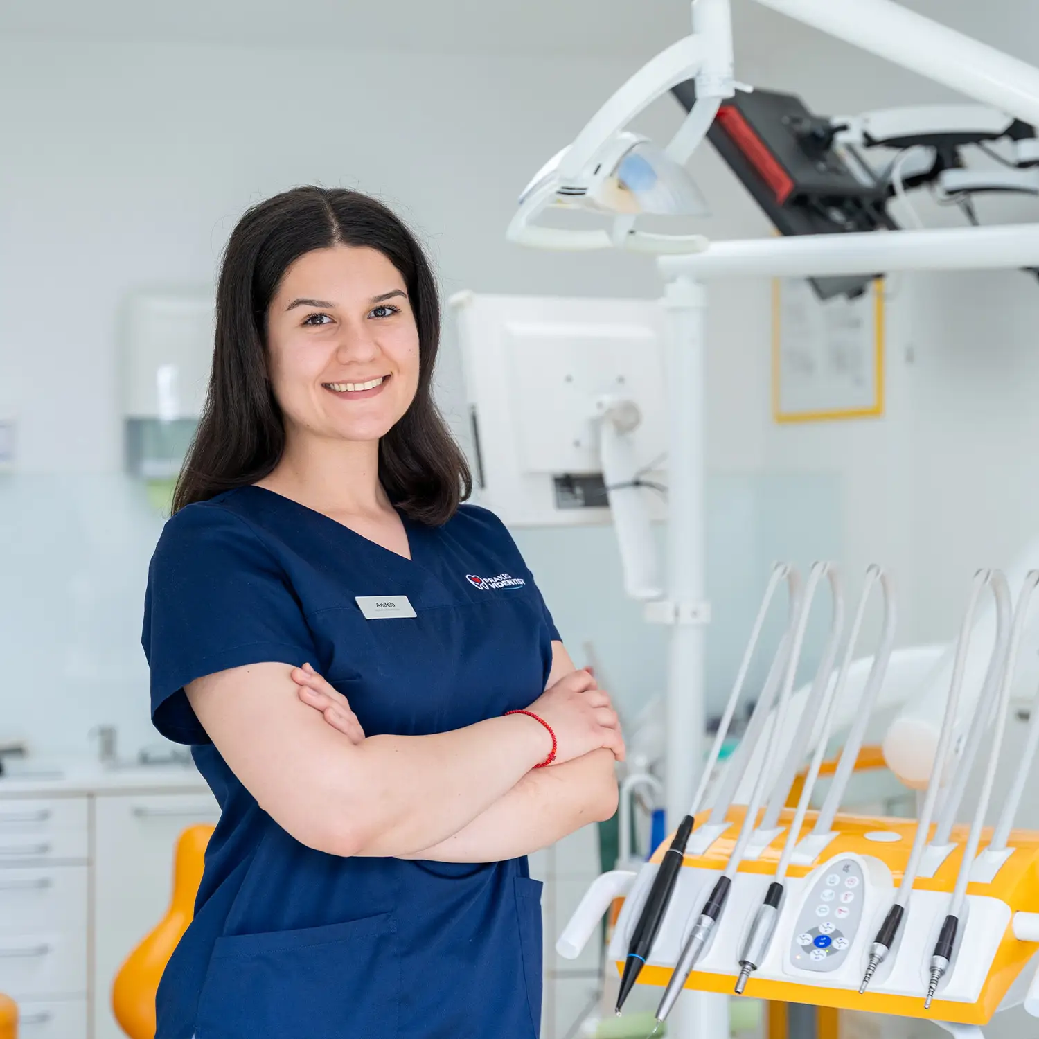 Andela - Praxis Videntist - 1100 Wien, Favoriten