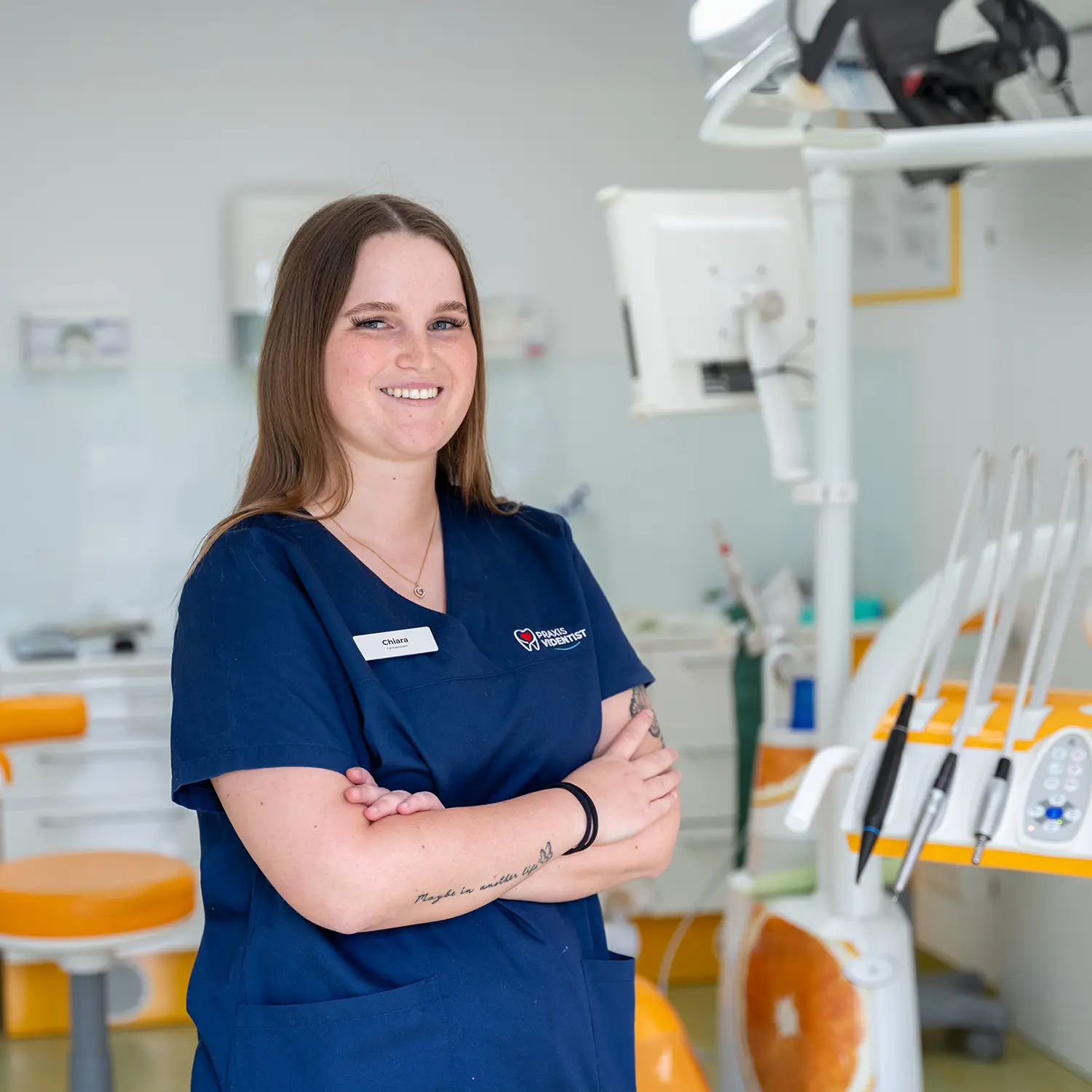 Chiara - Praxis Videntist - 1100 Wien, Favoriten