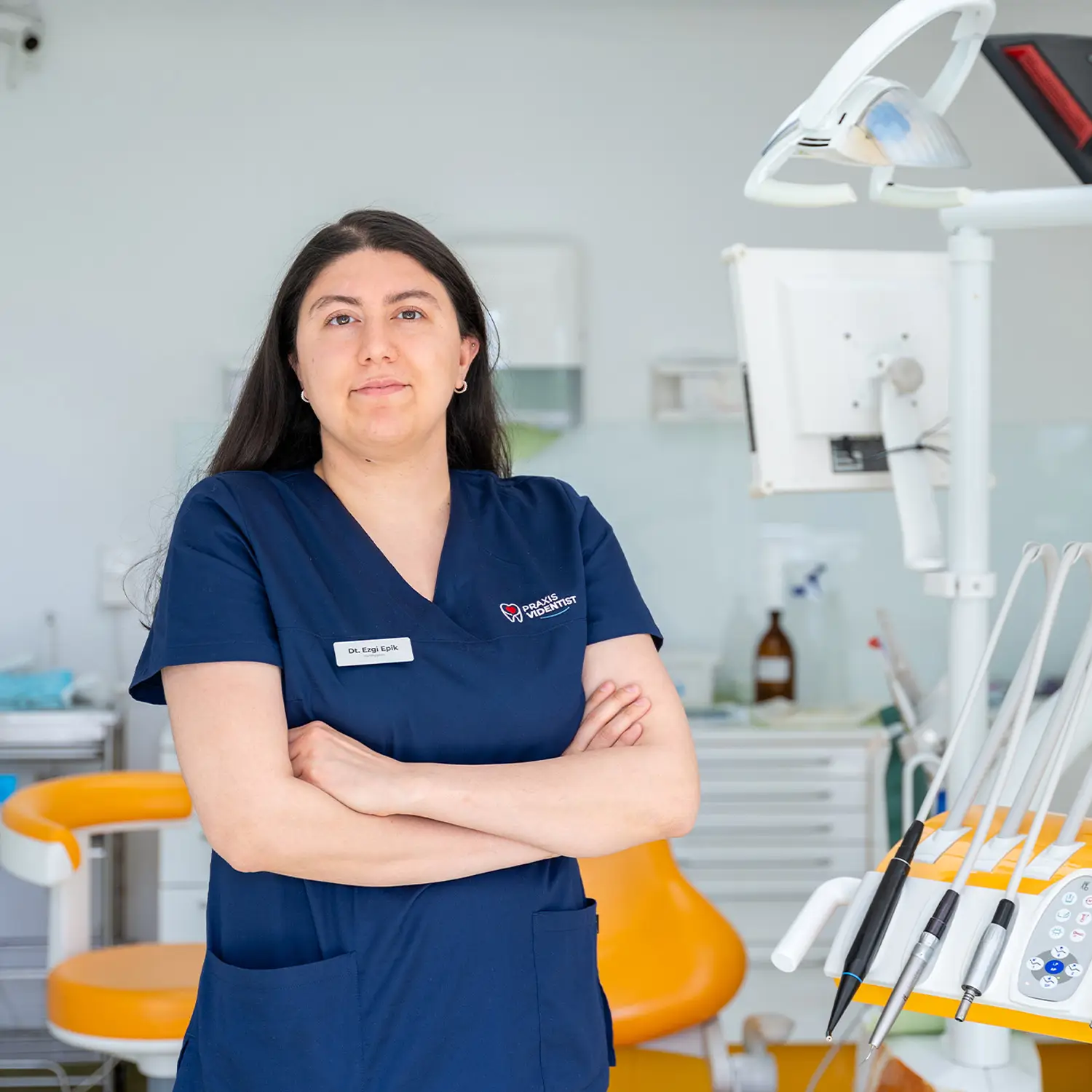Ezgi - Praxis Videntist - 1100 Wien, Favoriten