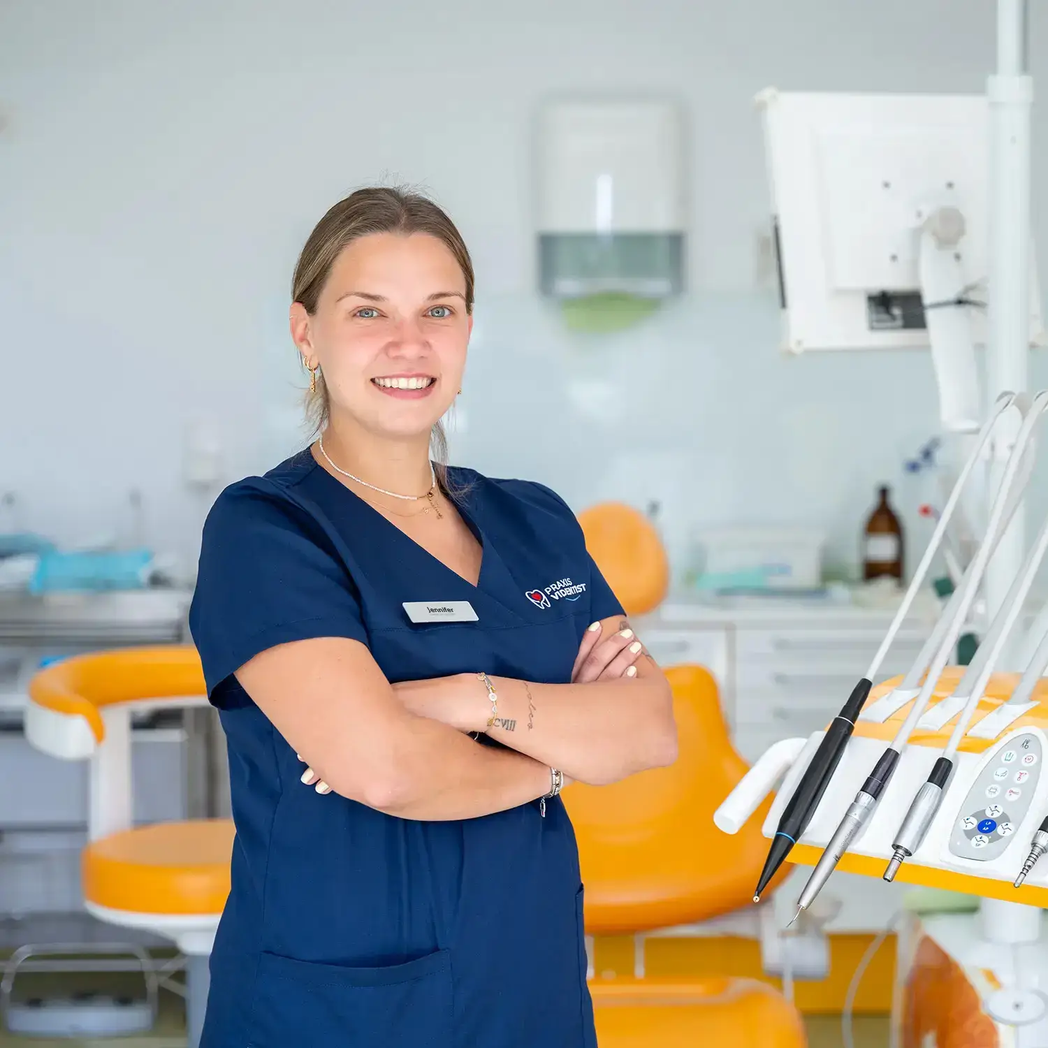 Jennifer - Praxis Videntist - 1100 Wien, Favoriten