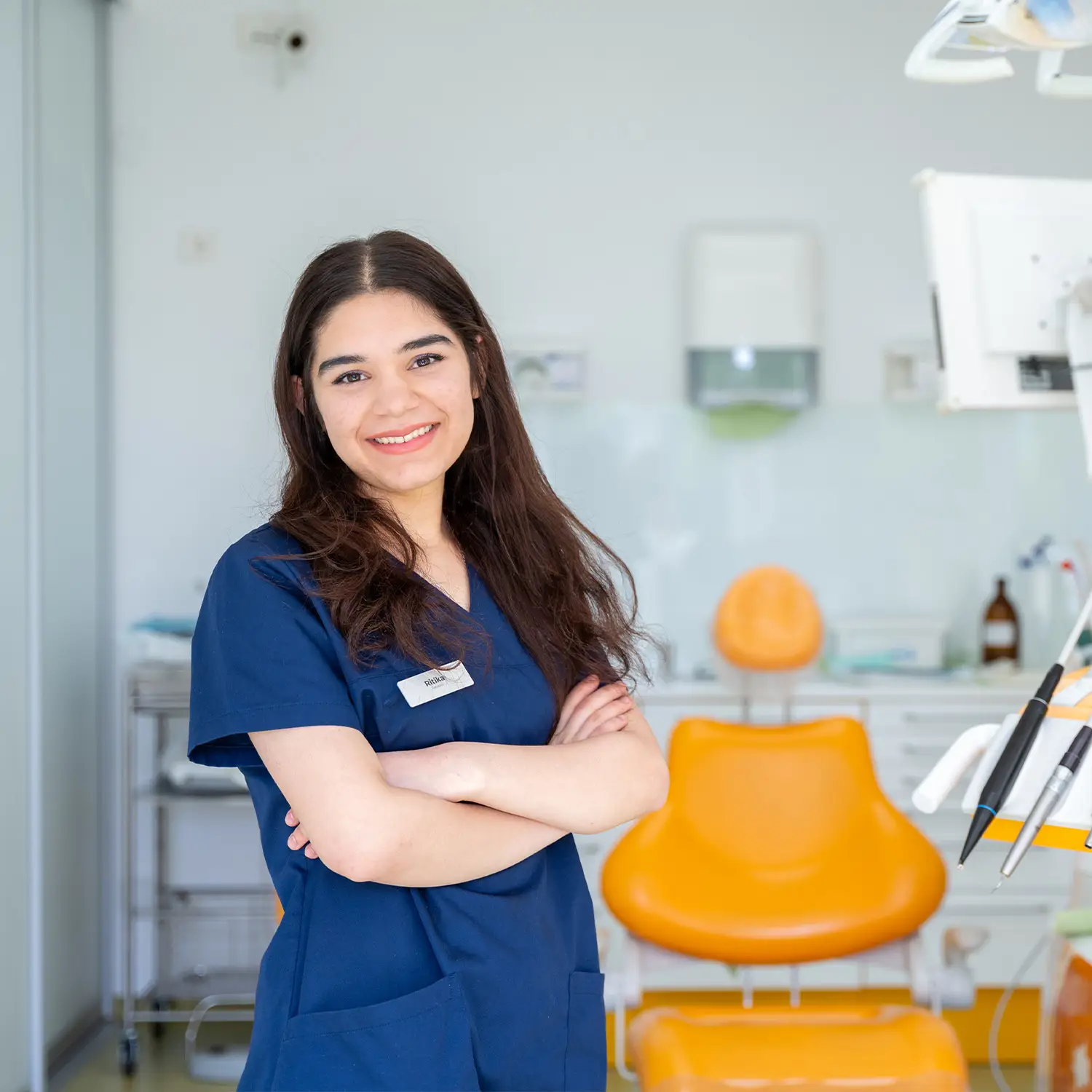 Ritika - Praxis Videntist - 1100 Wien, Favoriten