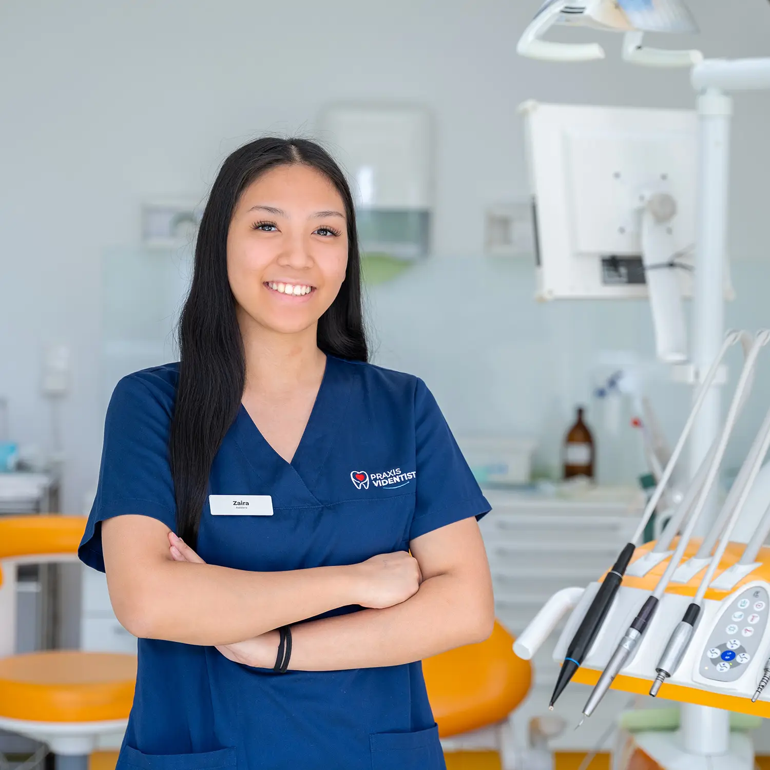 Zaira- Praxis Videntist - 1100 Wien, Favoriten